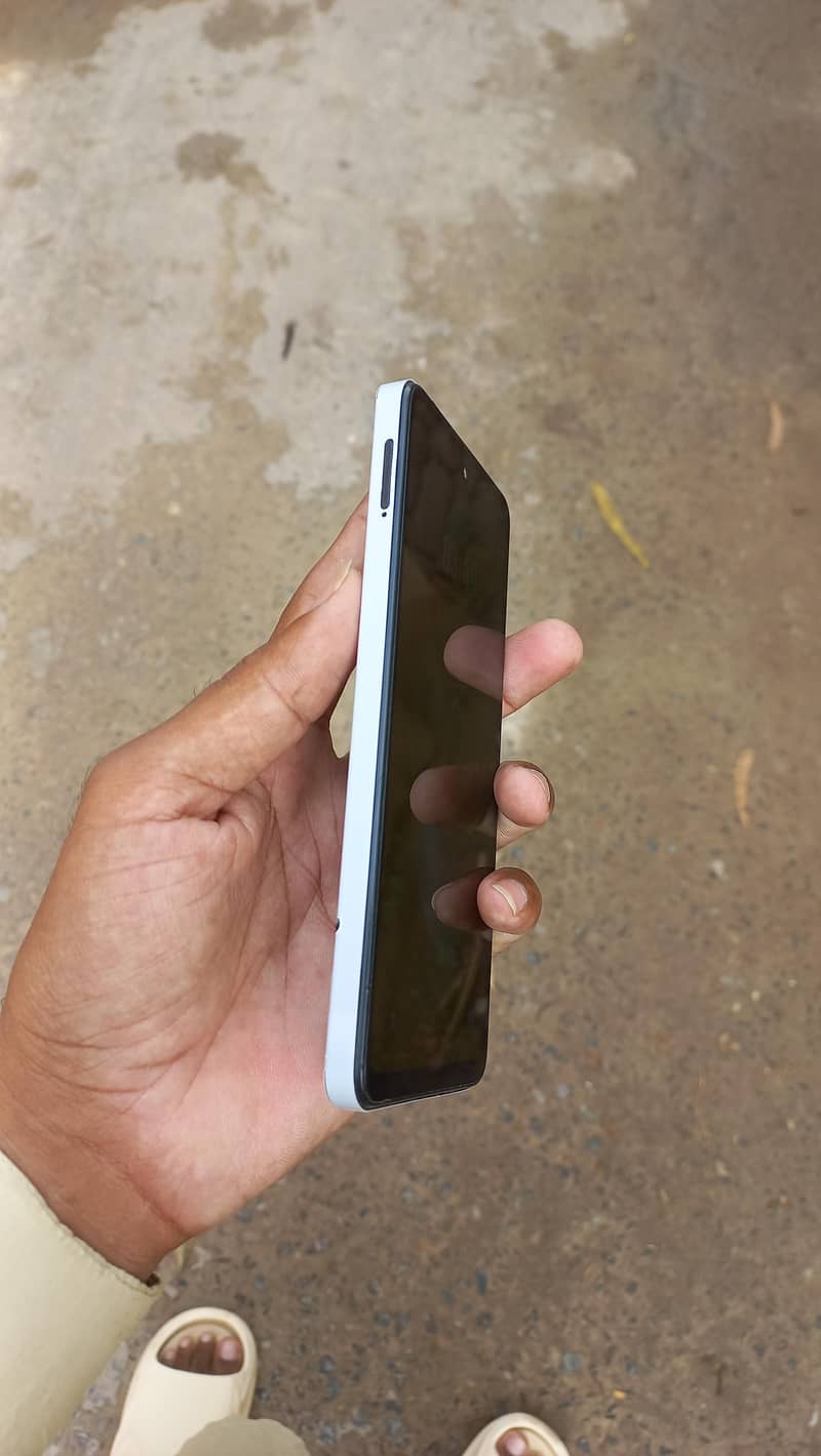 Infinix Smart 8 3