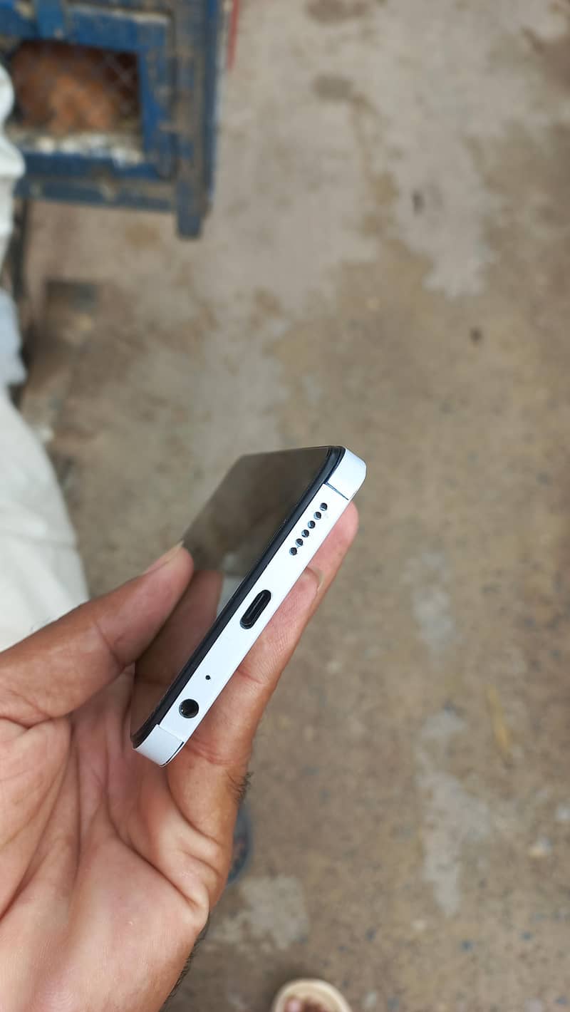Infinix Smart 8 4