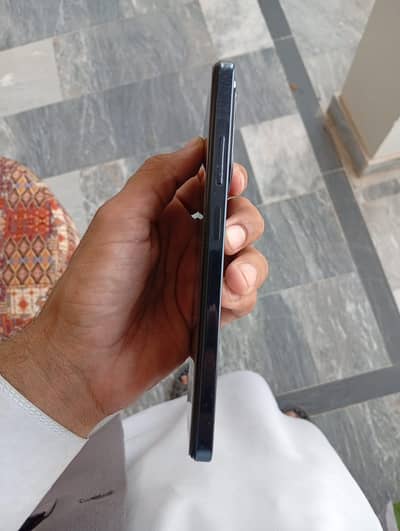 Infinix Hot 40i