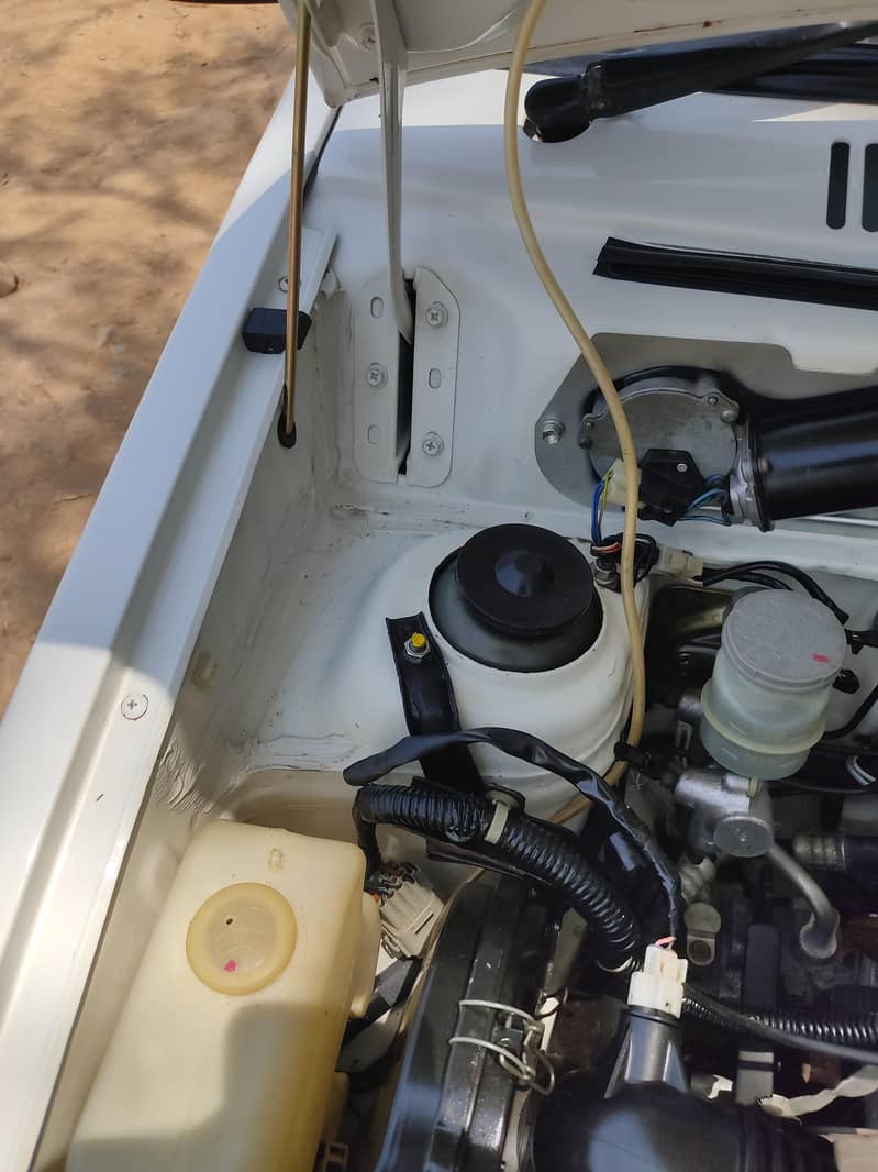 Suzuki Mehran VXR 2018 3