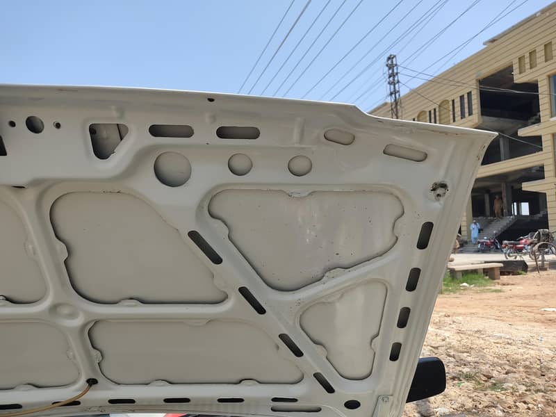 Suzuki Mehran VXR 2018 4