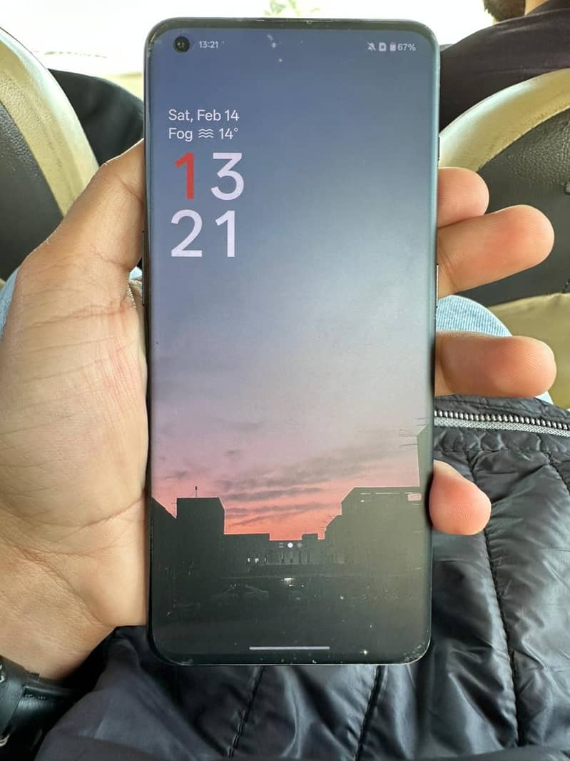 One Plus 10 Pro 5G 0