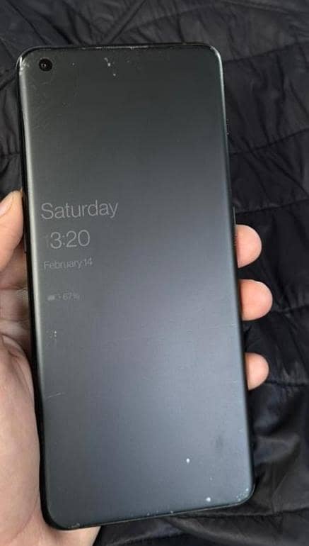 One Plus 10 Pro 5G 3