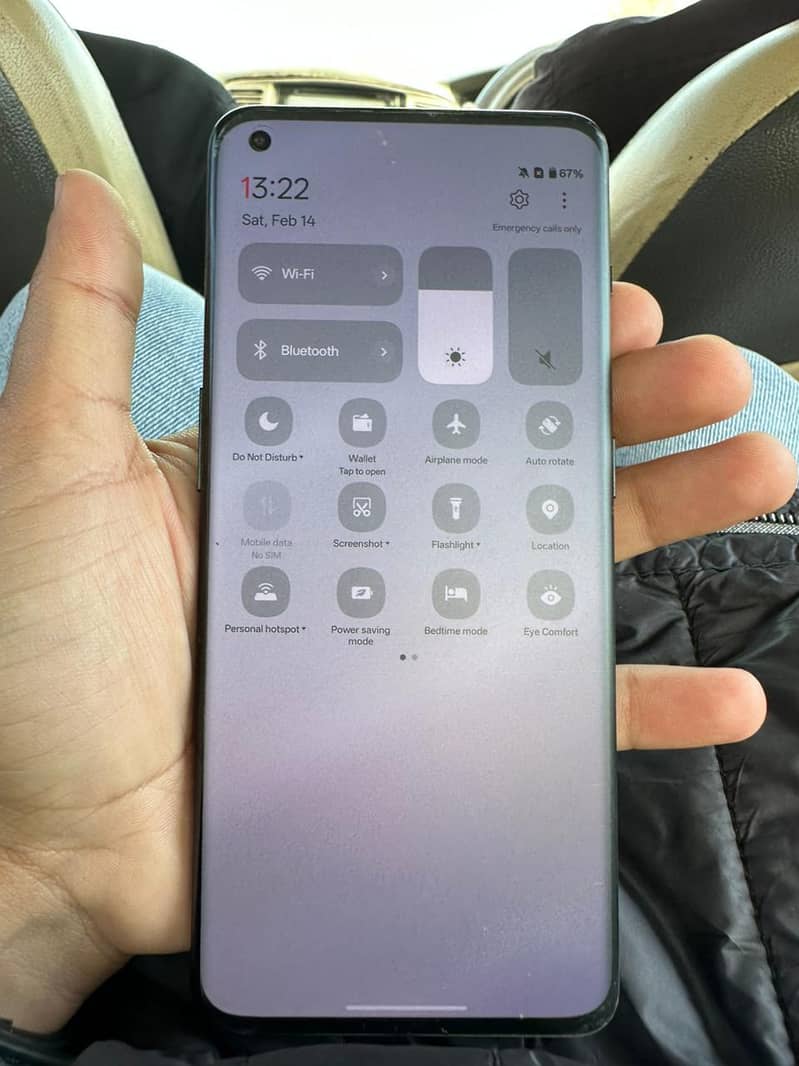 One Plus 10 Pro 5G 7