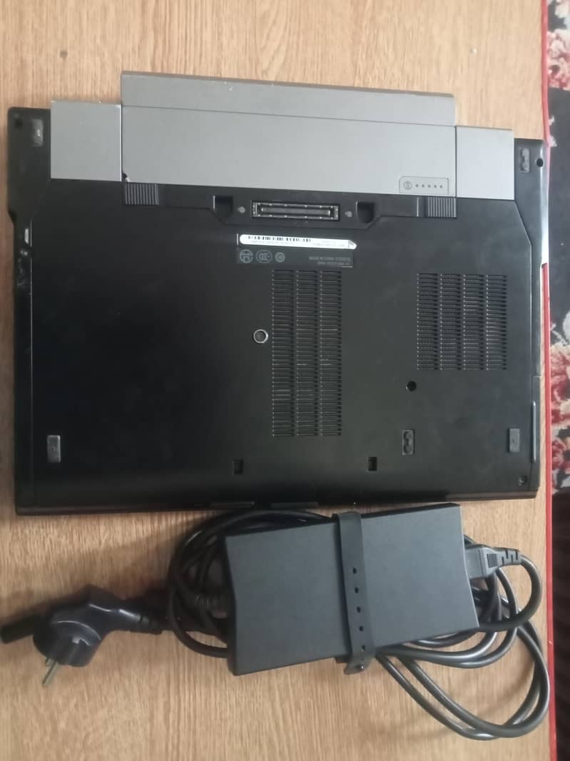 Dell laptop 2