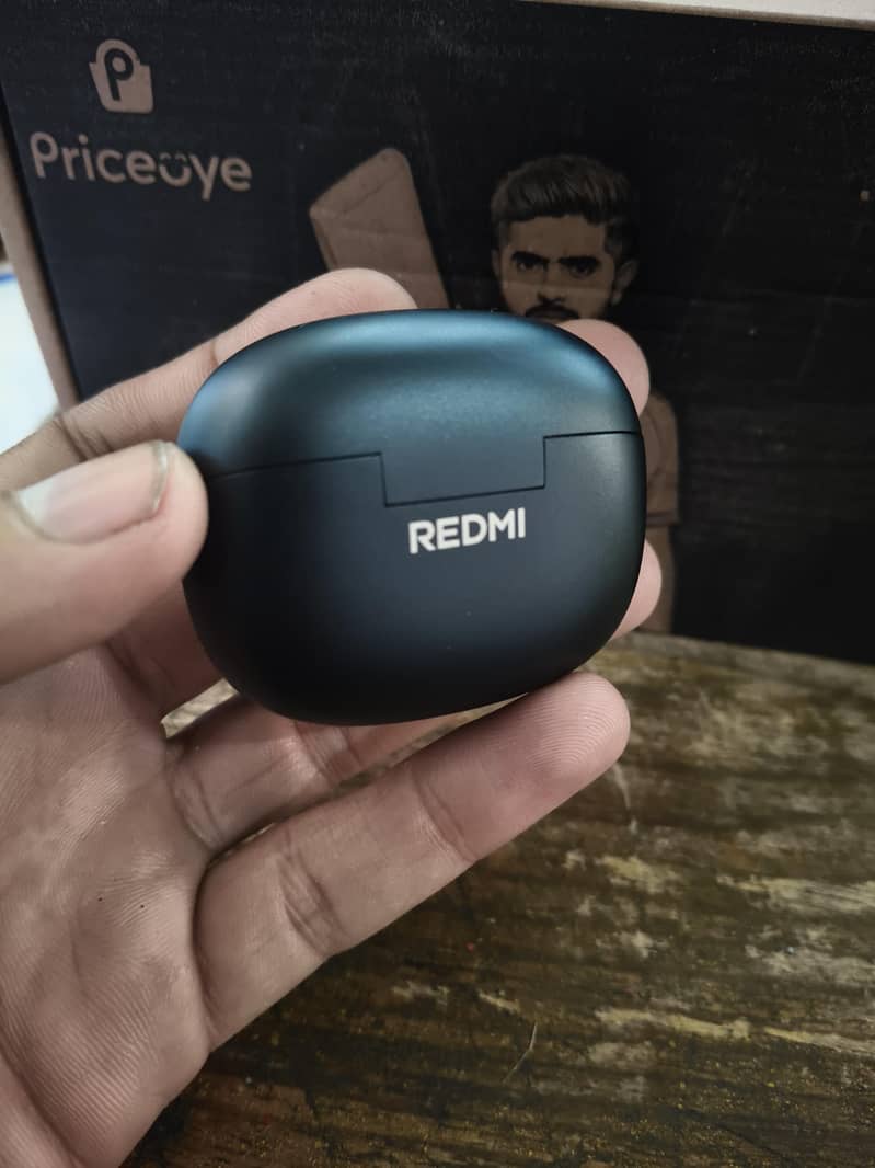 Redmi Buds 8 3