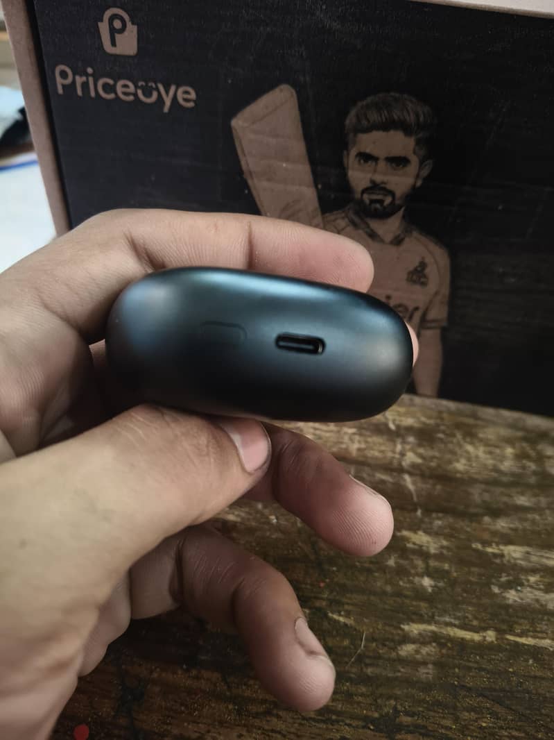 Redmi Buds 8 5