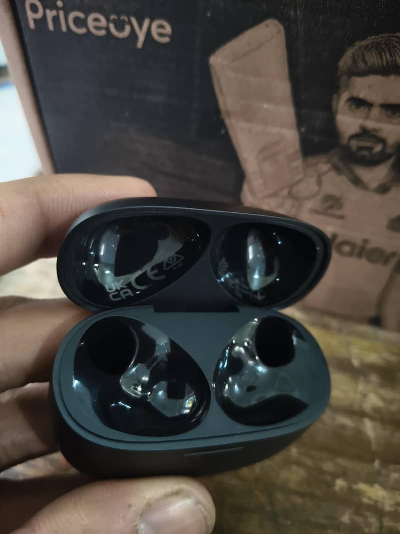 Redmi Buds 8 6