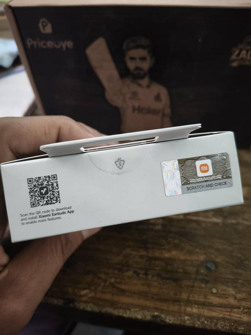Redmi Buds 8 10