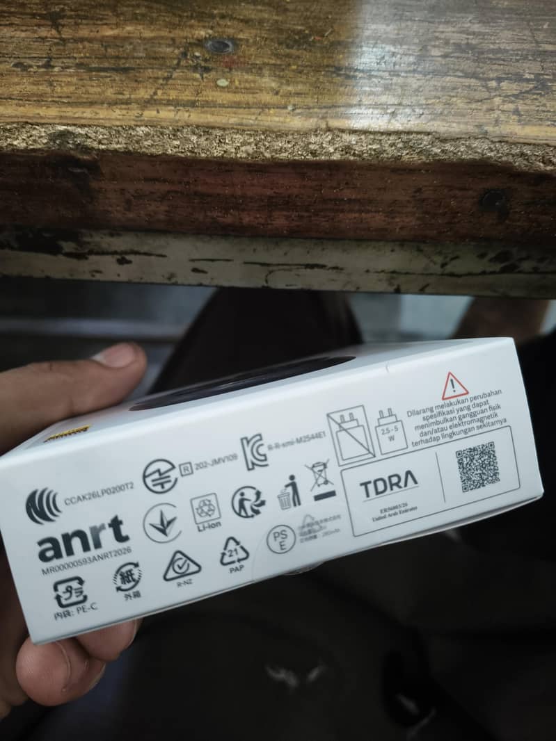 Redmi Buds 8 13