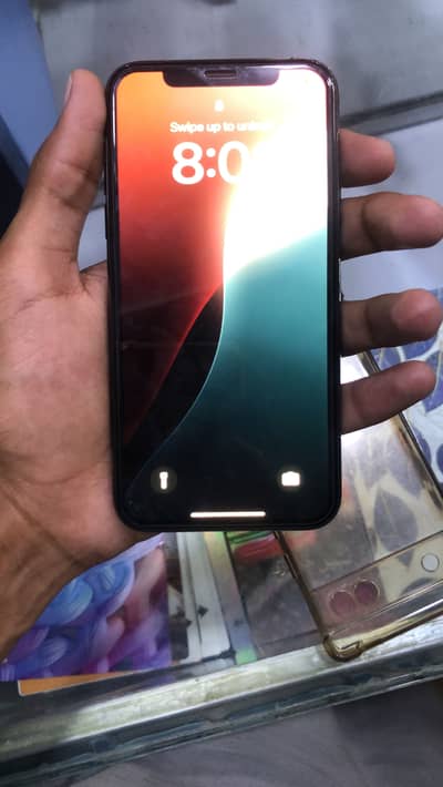 Apple iPhone XS official pta NO ANY SINGLE FAULT