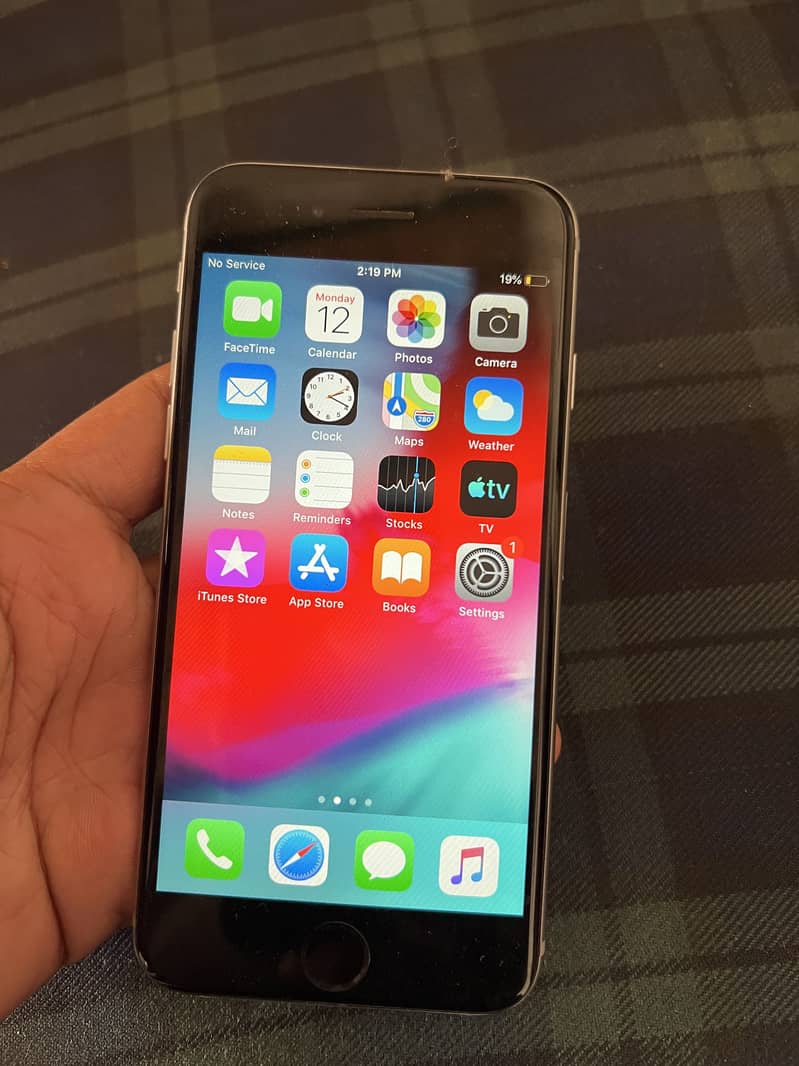 Apple iPhone 6 1