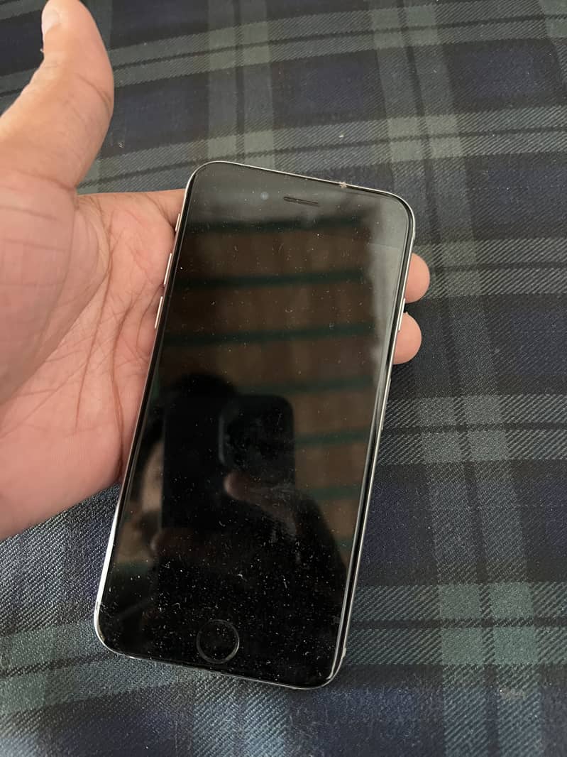 Apple iPhone 6 3
