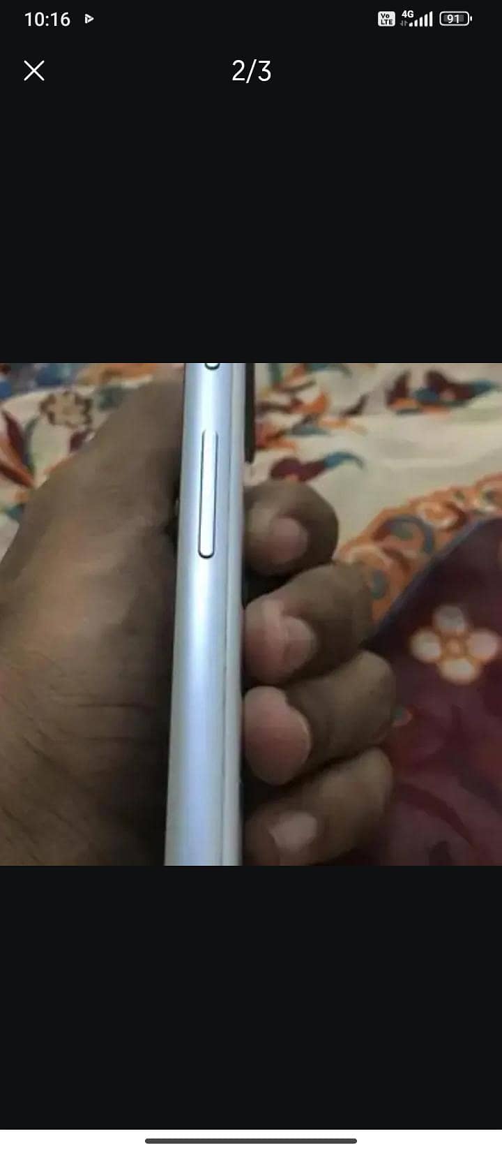 Google Pixel 7a 1