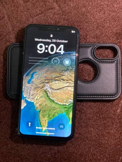 Apple iPhone X Urgent Sale