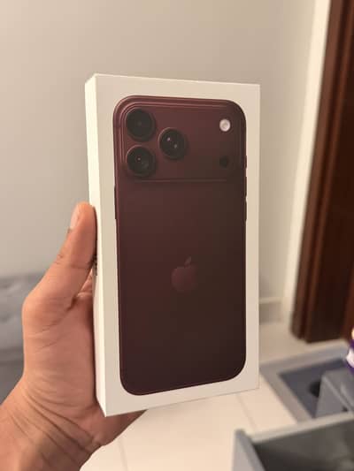 Apple iPhone 18 Pro Max non pta