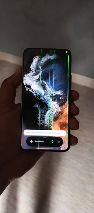Samsung Mobile S22
