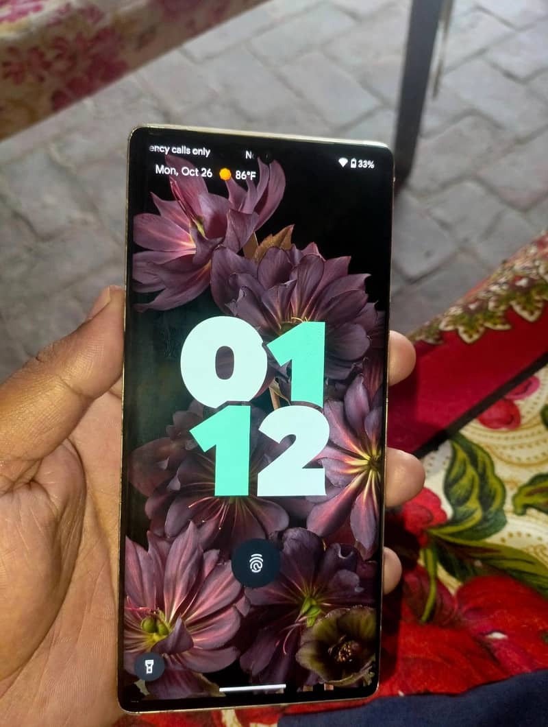 Google Pixel 6 Pro 1