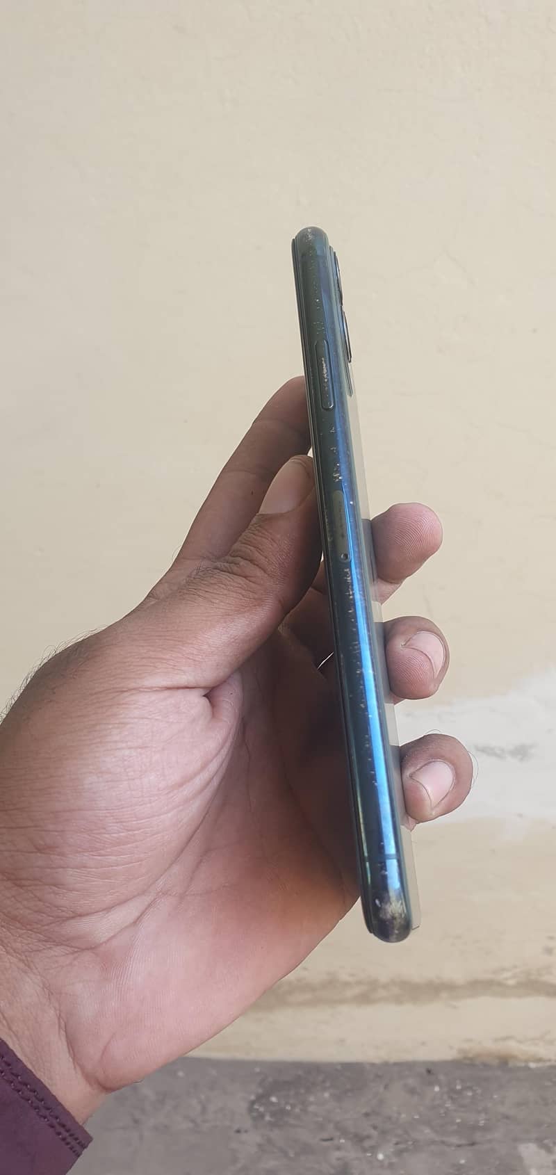 Apple iPhone 11 Pro Max 1