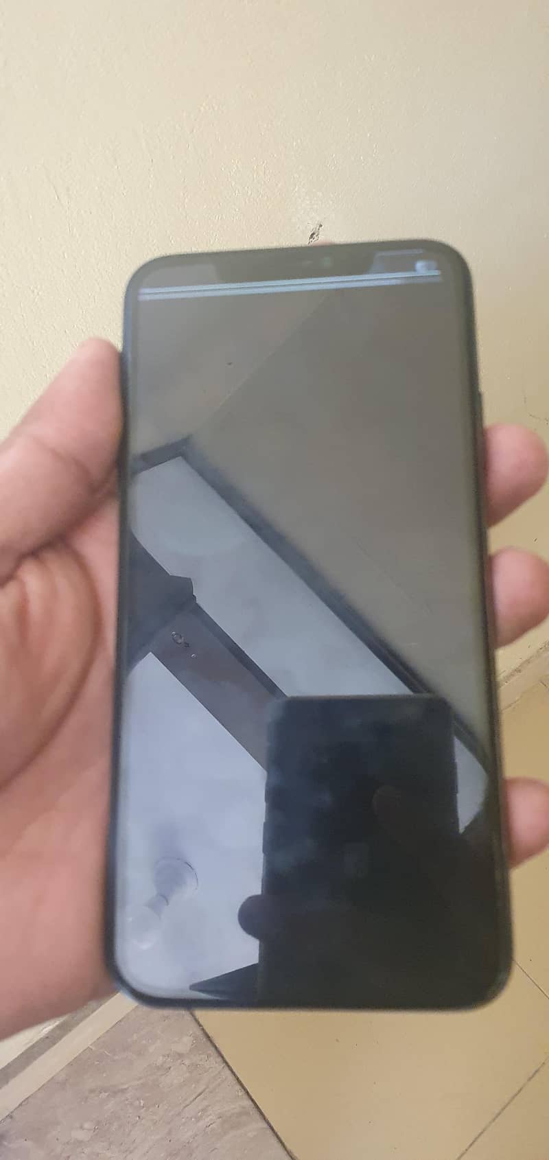 Apple iPhone 11 Pro Max 3