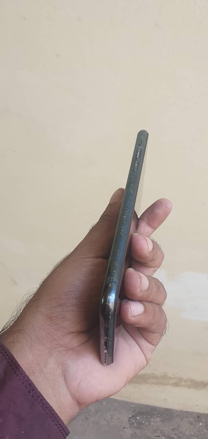 Apple iPhone 11 Pro Max 5