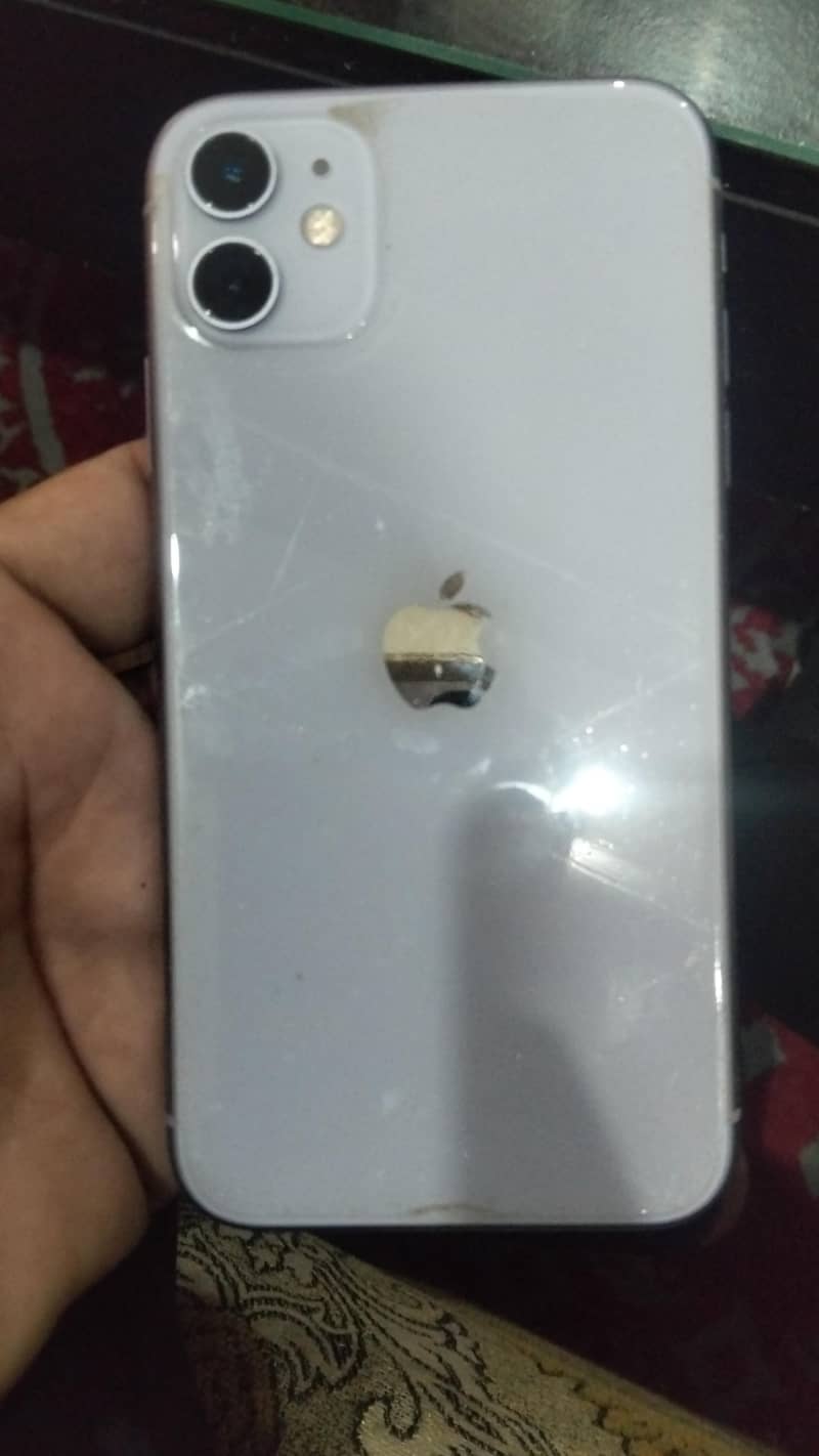 Apple iPhone 11 0