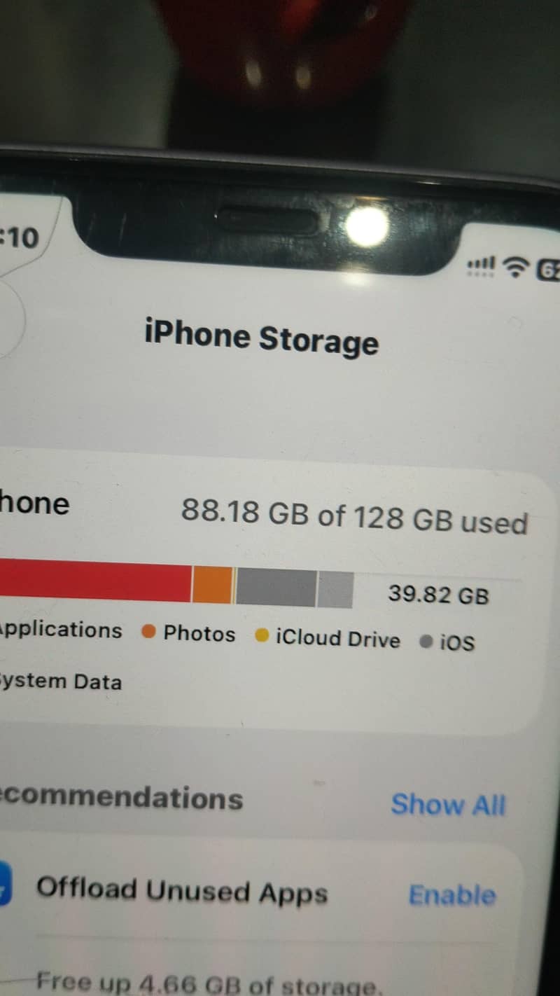 Apple iPhone 11 5