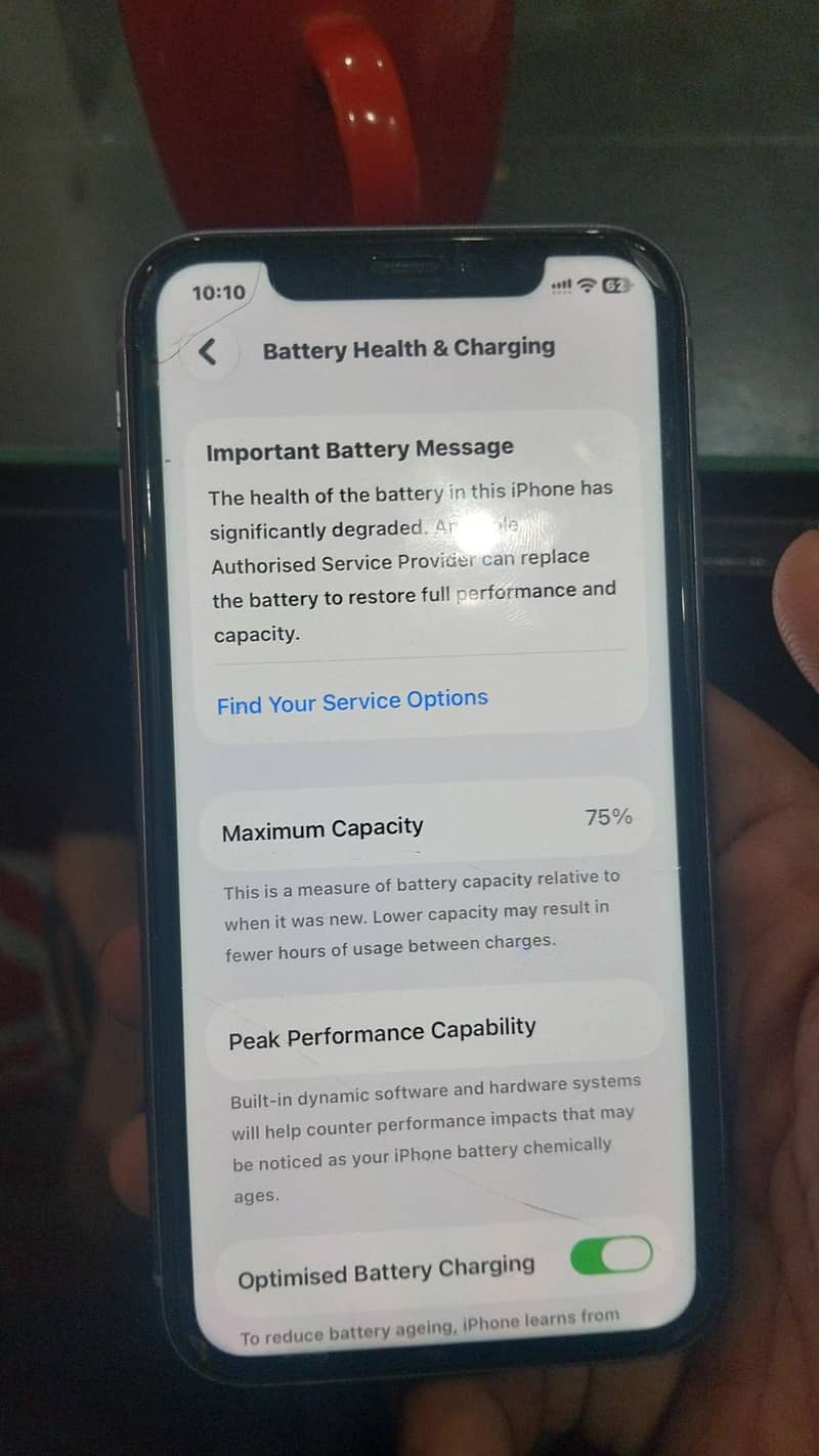 Apple iPhone 11 6