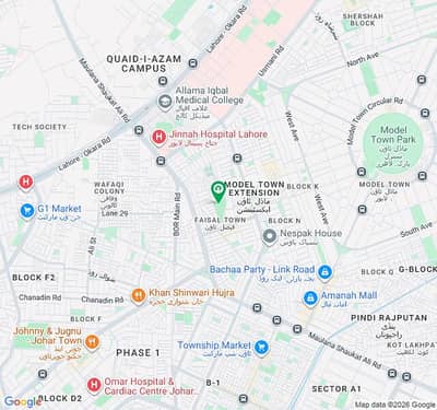 A Prime Location Lower Portion At Affordable Price Awaits You