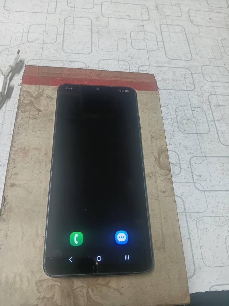 Samsung Mobile A06 0