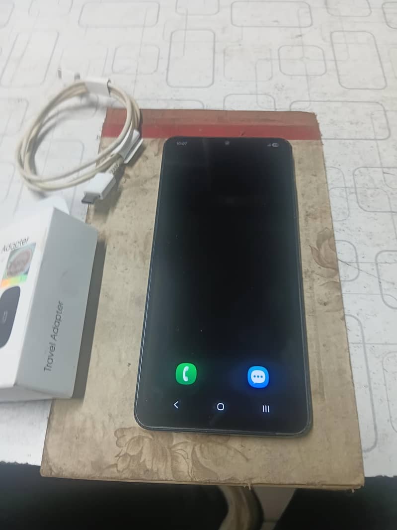 Samsung Mobile A06 5
