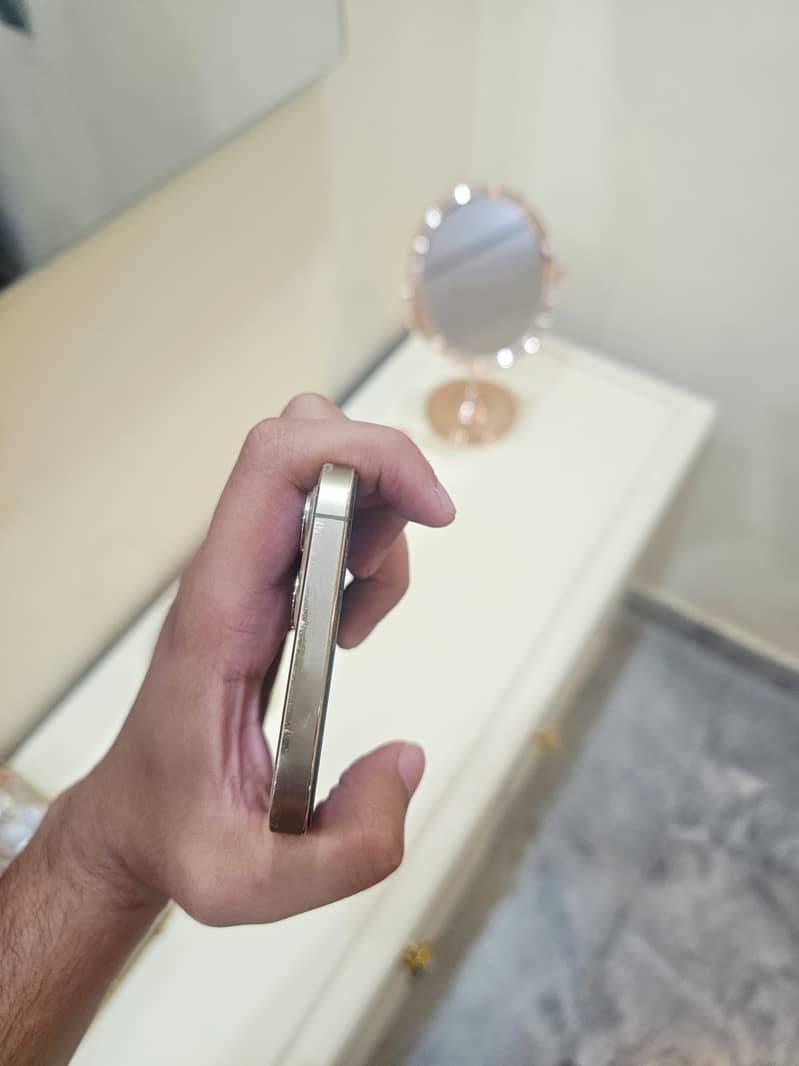 Apple iPhone 12 Pro Max 4