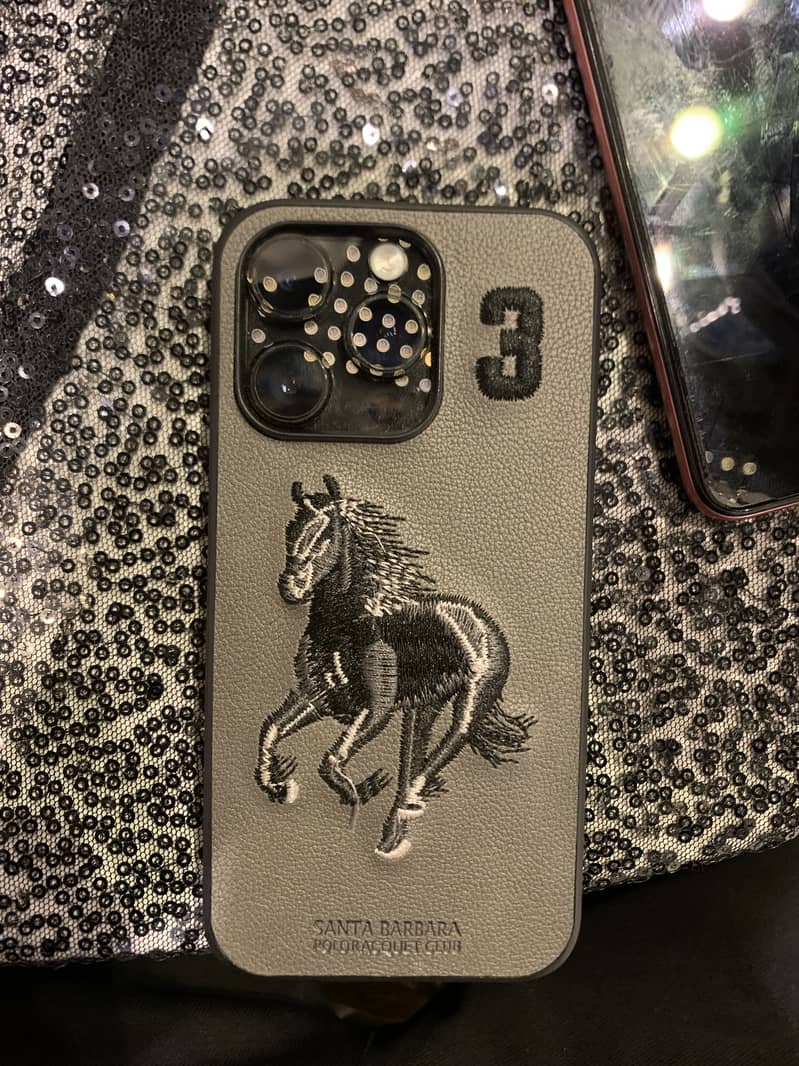 Apple iPhone 14 Pro 1