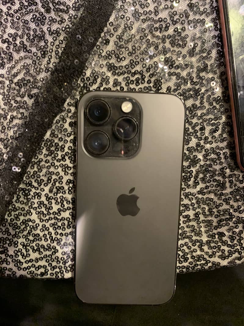 Apple iPhone 14 Pro 3