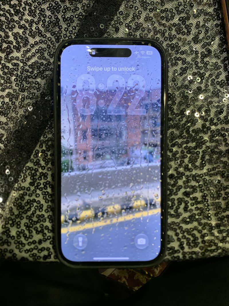 Apple iPhone 14 Pro 6