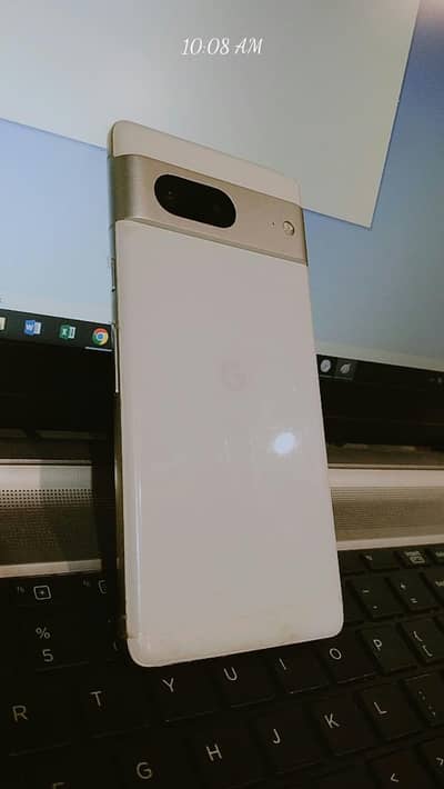 Google Pixel 7
