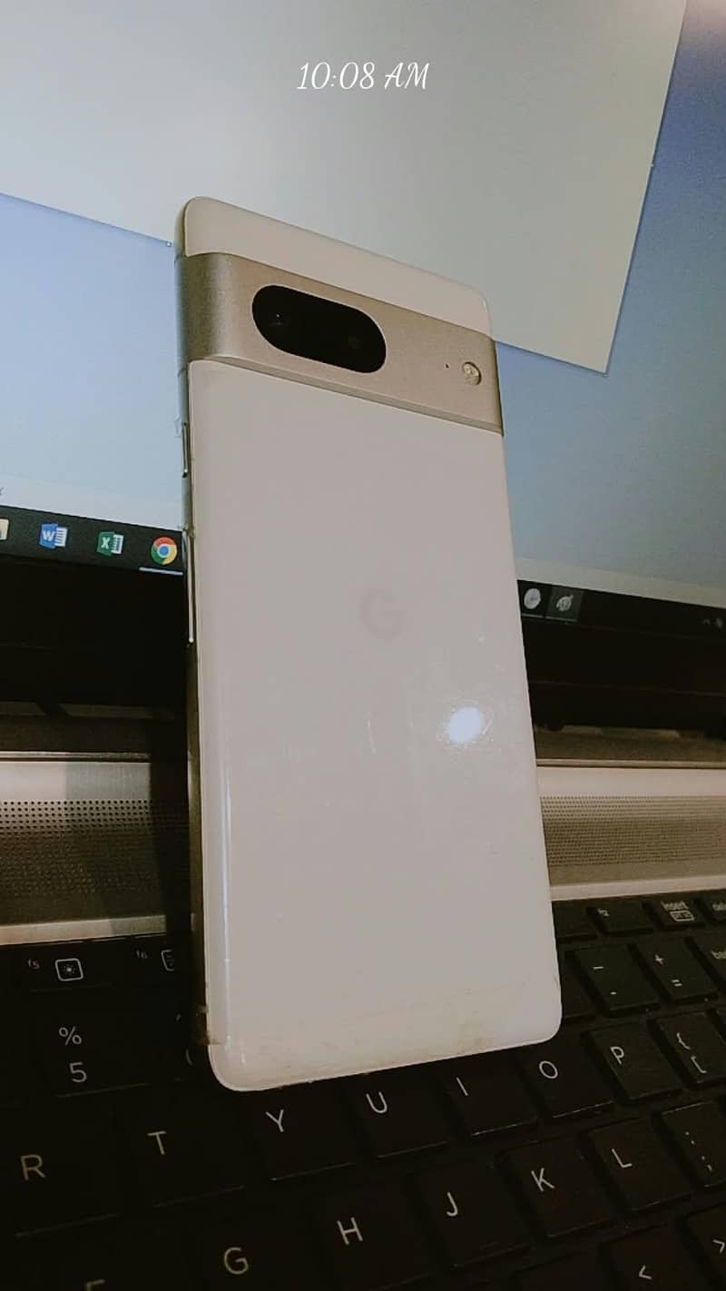Google Pixel 7 0
