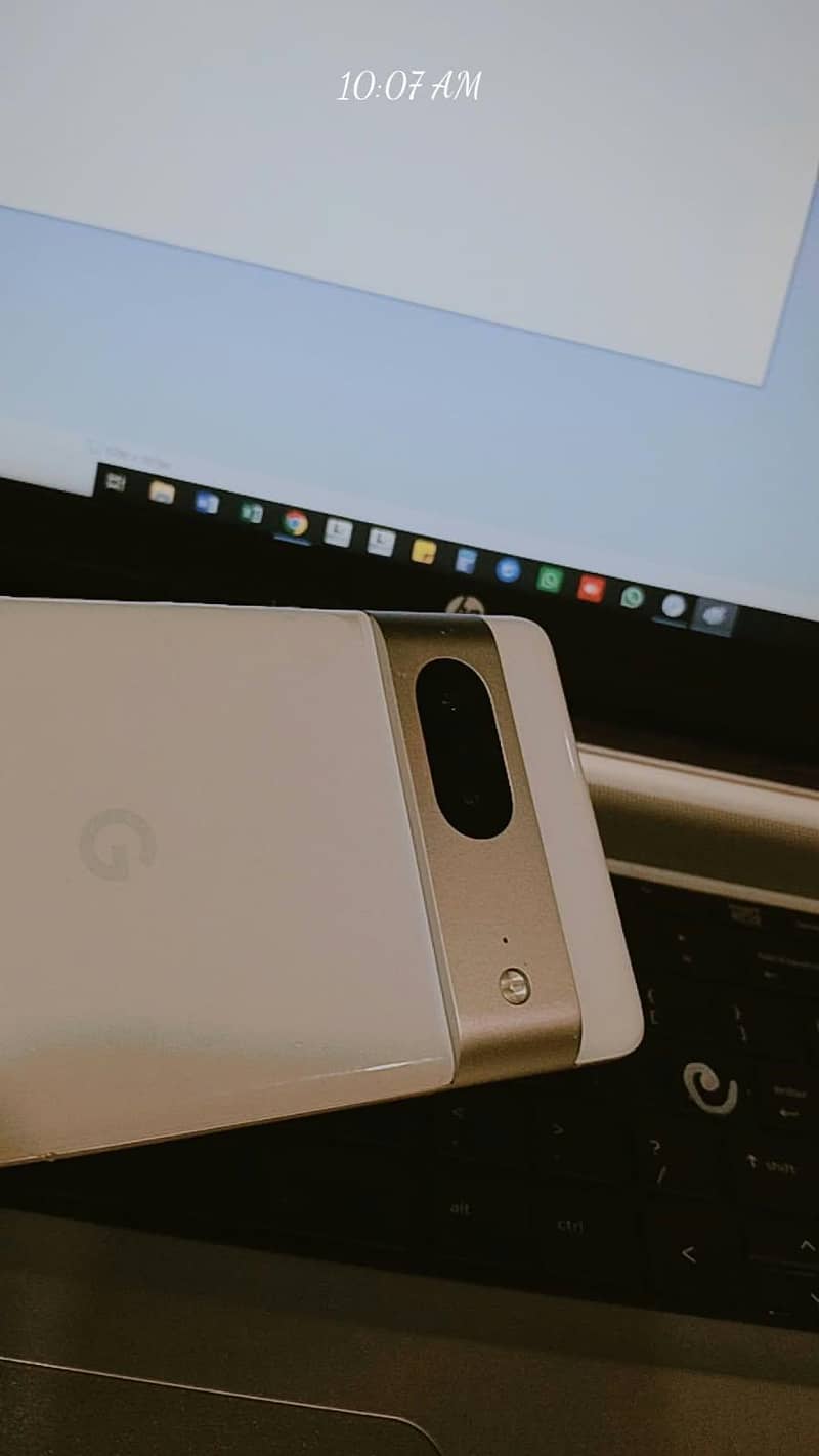Google Pixel 7 2