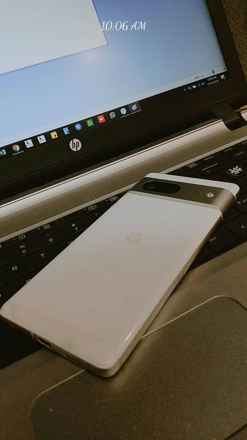 Google Pixel 7 3