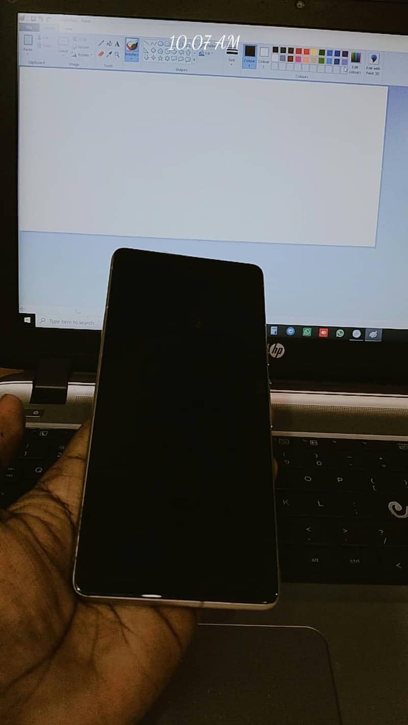 Google Pixel 7 5