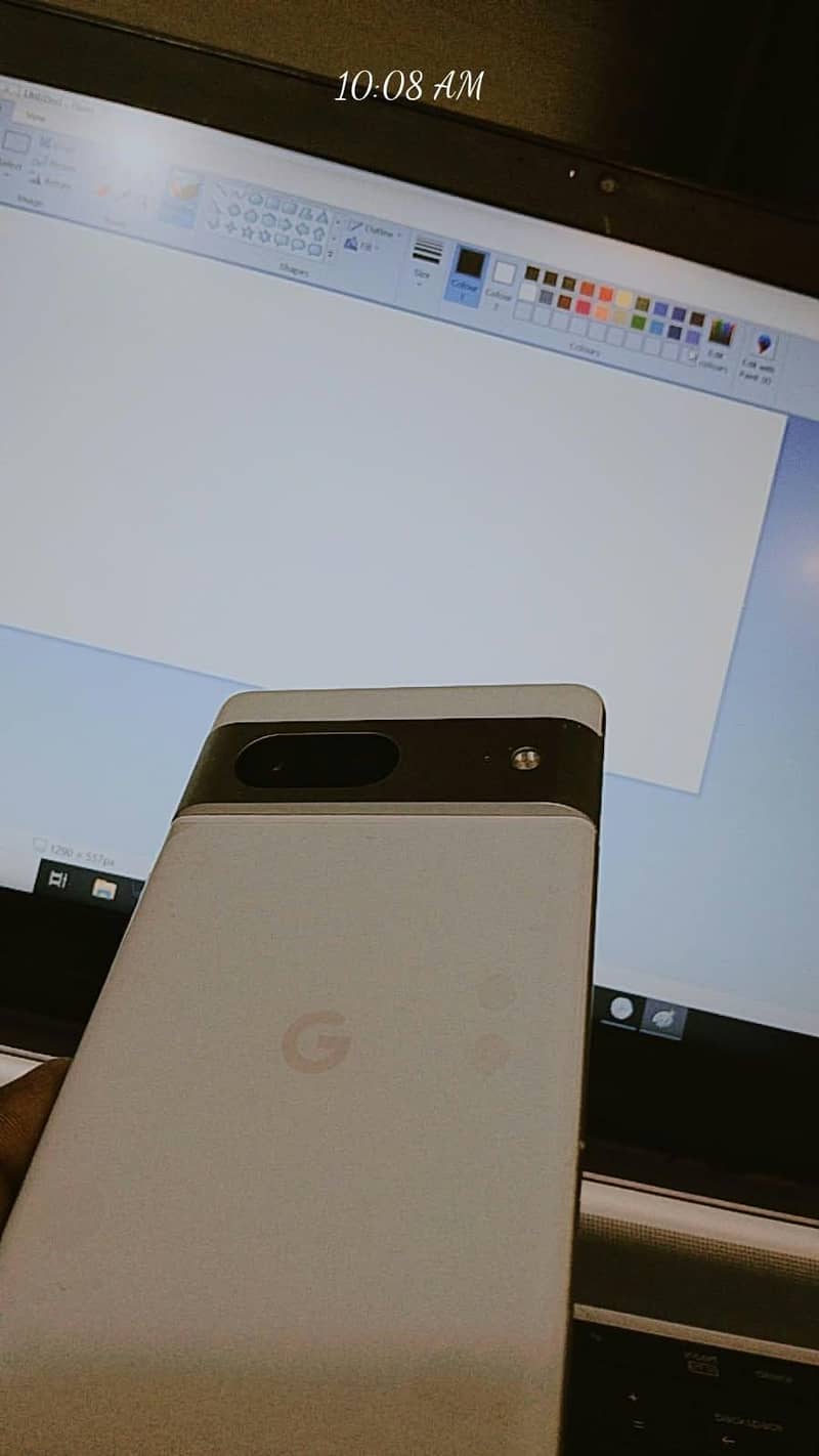 Google Pixel 7 7