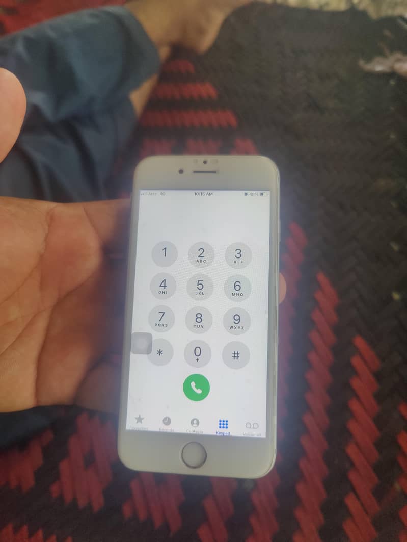 Apple iPhone 6S 2