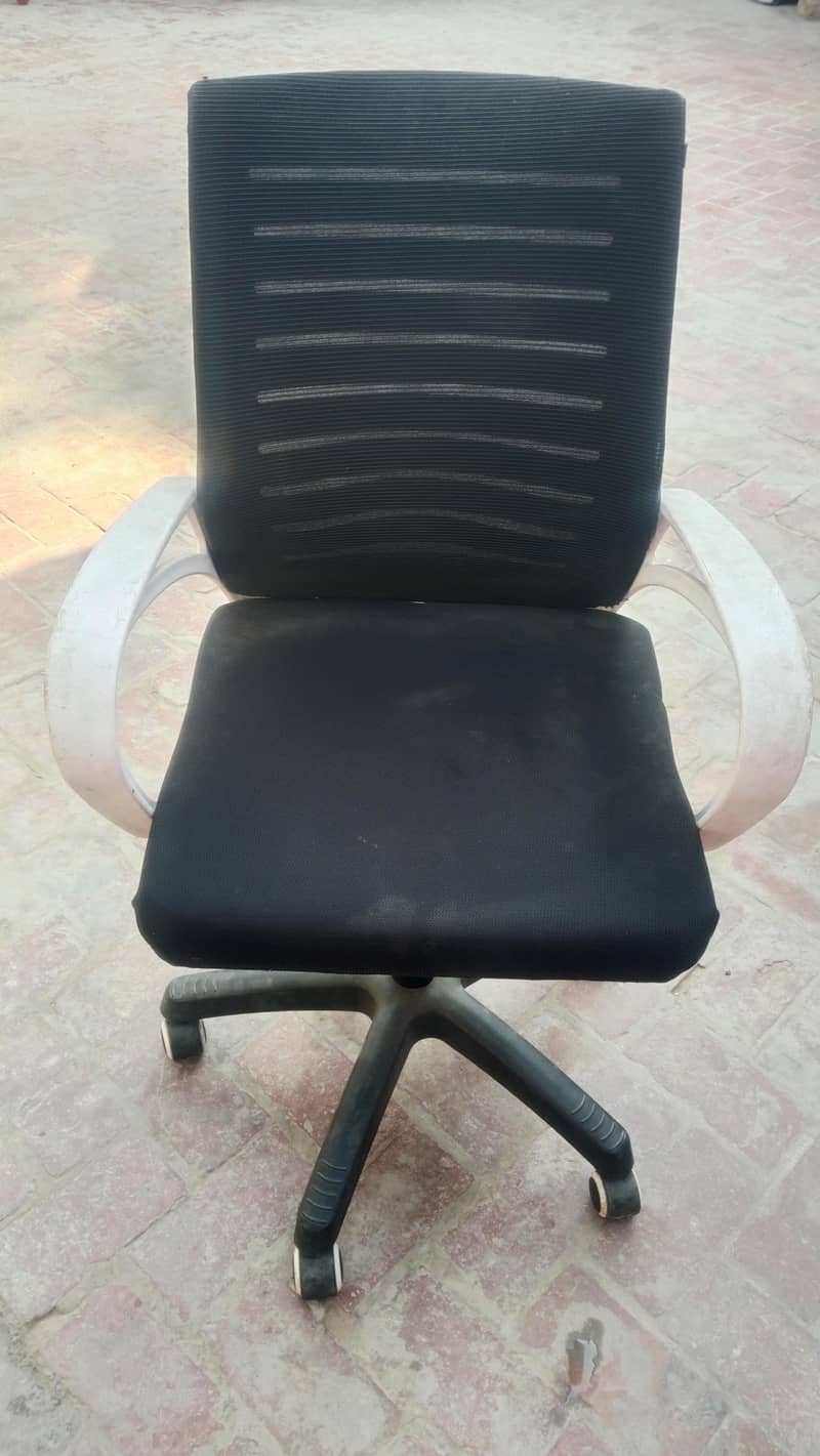 آفس کُرسی 3