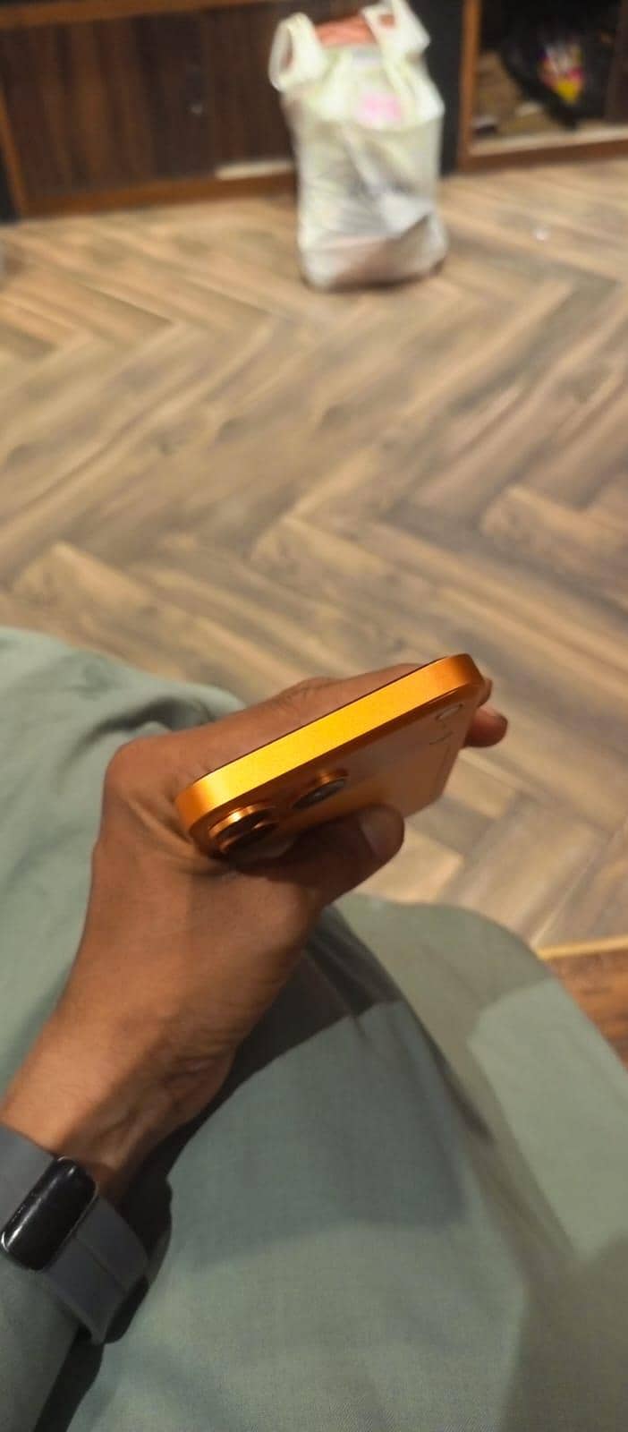 Iphone XR 0
