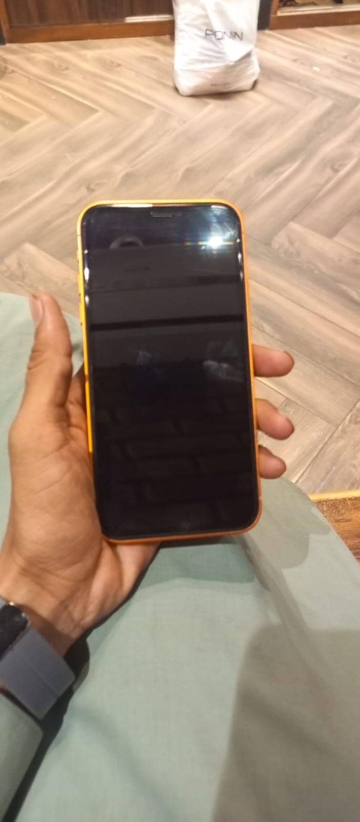 Iphone XR 1