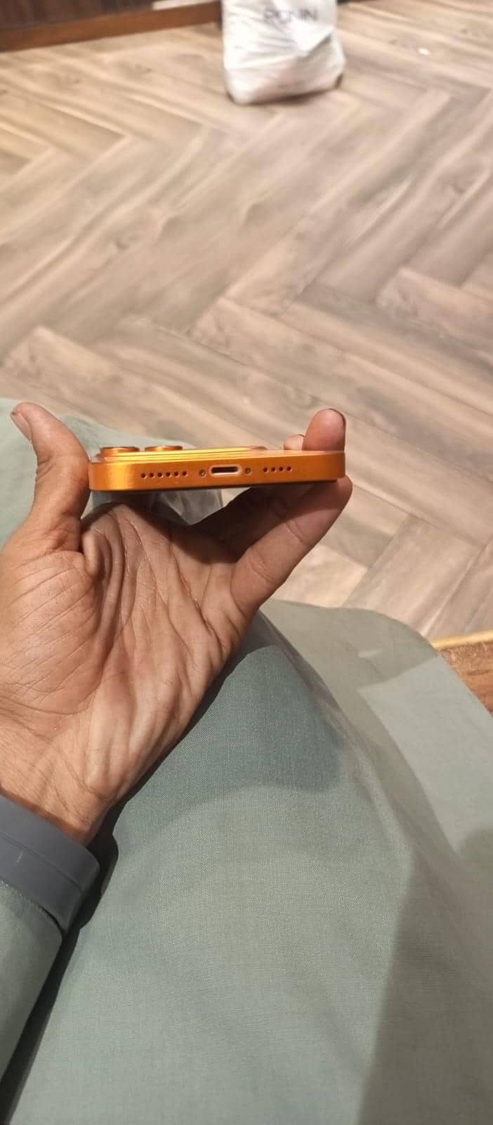 Iphone XR 3