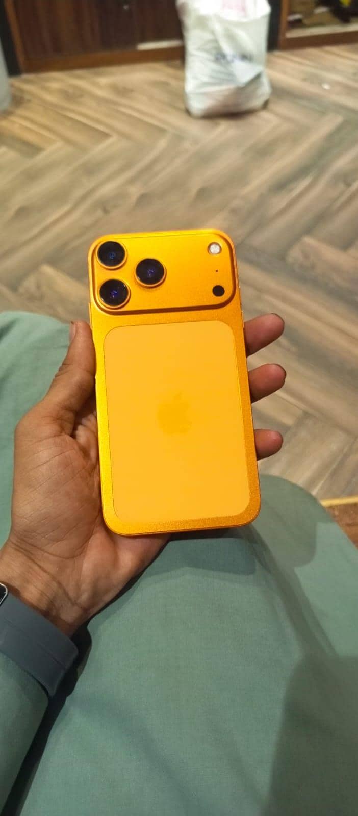 Iphone XR 4