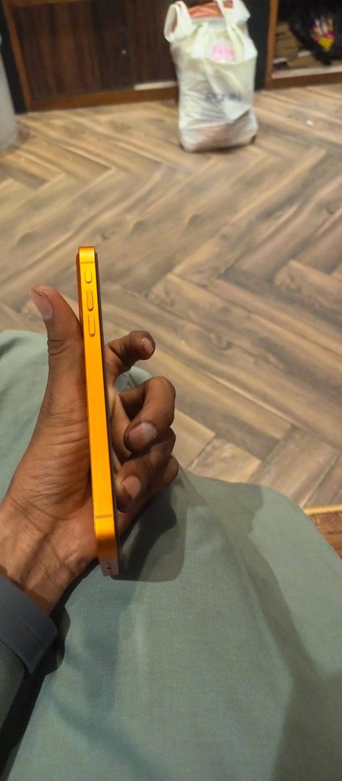 Iphone XR 5