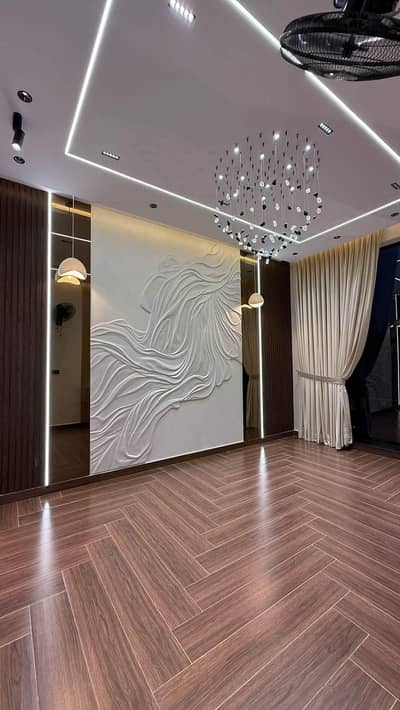 INTERIOR DESIGN. HOME DECOR. OFFICE DECOR. BLINDS. PVC PANEL. WPC PANEL