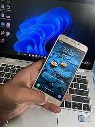 Samsung J7 Prime 32gb3gb 03441287604 just phone price finl